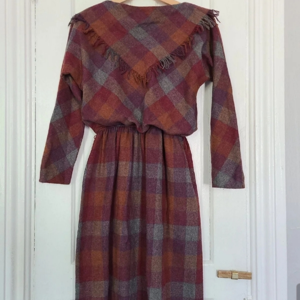 Pilgrim vintage dress